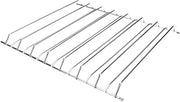 SR-2120 Siderack,Nickle Chrome,1000-Up for ALTO SHAAM Appliance