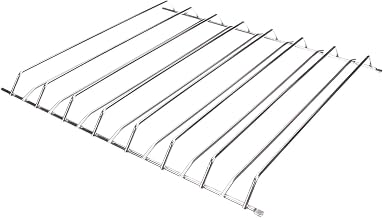 SR-2120 Siderack,Nickle Chrome,1000-Up for ALTO SHAAM Appliance