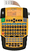 DYMO Rhino 4200 Labeling Tool Industrial Label Maker QWERTY Keyb