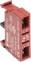 Hobart 00-087711-322-4 Contact Block