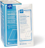 Medline Sterile Abdominal Pads Variation