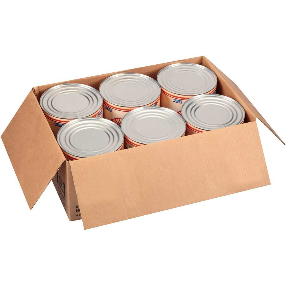 Sauce La. Cheddar Cheese by Land O Lakes – Pack of 6