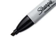 Permanent Markers by Sharpie – 1 Count (Pack of 8), Black, Pack of 4, Model 38262PP4PK