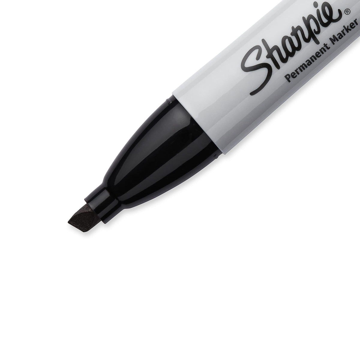 Permanent Markers by Sharpie – 1 Count (Pack of 8), Black, Pack of 4, Model 38262PP4PK