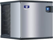 Manitowoc IDT0420A Indigo NXT 22-Inch Air-Cooled Dice Ice Machine, 115V, NSF