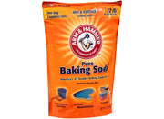 Baking Soda by ARM & HAMMER – 192 Ounce (Pack of 1), Plain, Model 1191