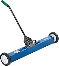 Global Industrial 36" W Magnetic Floor Sweeper