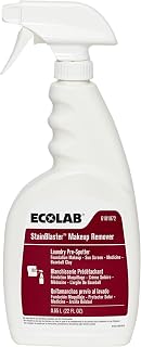 Ecolab Stainblaster Makeup Remover Laundry Pre-spotter - 22 FL OZ