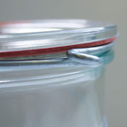 Glass Jar Opener by Westmark – Polypropylene, Silver, Model 10522260