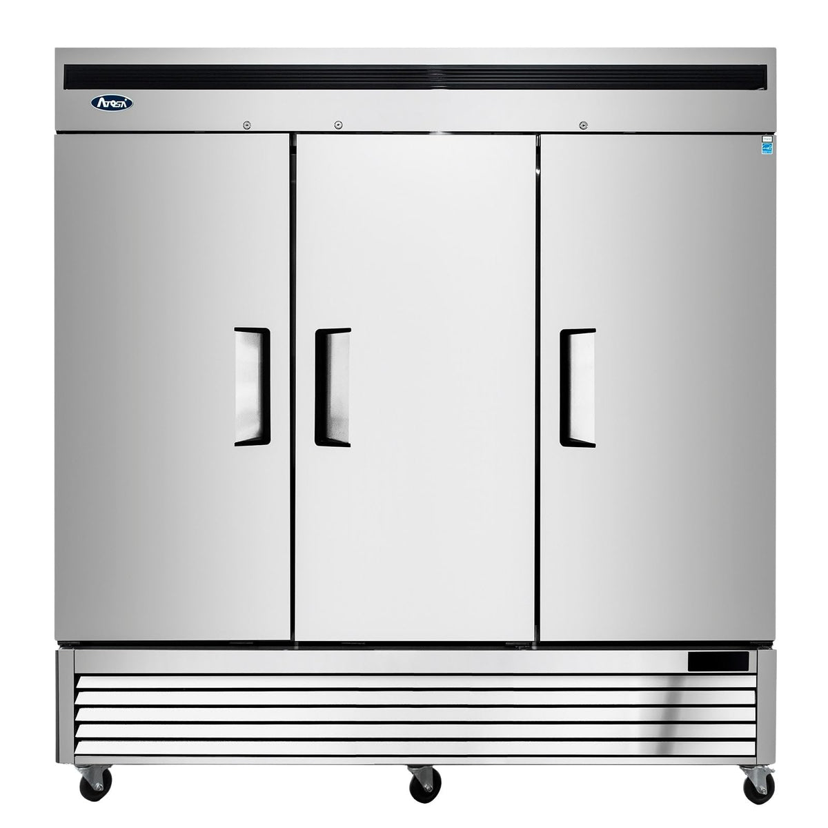 Atosa 68 cu. ft. / Stainless Steel / 68.0 cubic_feet Freezers