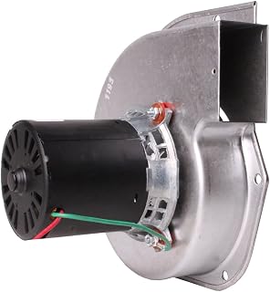 Fasco A269 Specific Purpose Blowers, Trane 7021-11054, X38040363010