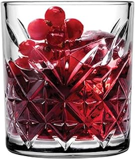 Pasabahce Utopia P52810-000000-B01012 Whisky/Water Glass