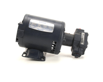 Pump 1/3HP, 104/208V, 50/60Hz, 5GPM by Pitco – Model 60130810