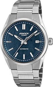 Casio Edifice Mens Automatic Bracelet Watch EFK-110D-2AER
