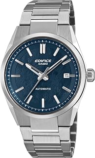 Casio Edifice Mens Automatic Bracelet Watch EFK-110D-2AER