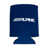 (2 KTE-S50G 5.25" S-Series Speaker Grill Bundle by Alpine – Model AlpineBDL241108-09