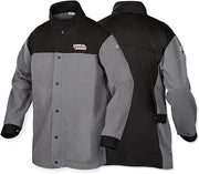 Lincoln Electric XVI Series Industrial Welding Jacket