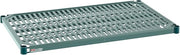 METRO Super Erecta Pro PR2136NK3 Industrial Wire Restaurant Shelf with Removable Plastic Mat, 21" x 36"