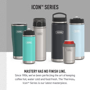 THERMOS 40 Ounces / Granite / Classic Thermoses