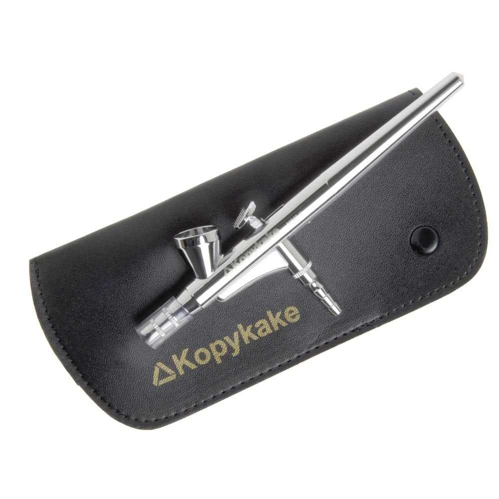 A2000 Airbrush by Kopykake – Metal, Multicolor, Model AB018