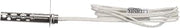 Bakers Pride Ignitor; 24V Gas Conv. Oven 2065874 - Genuine OEM Replacement Part