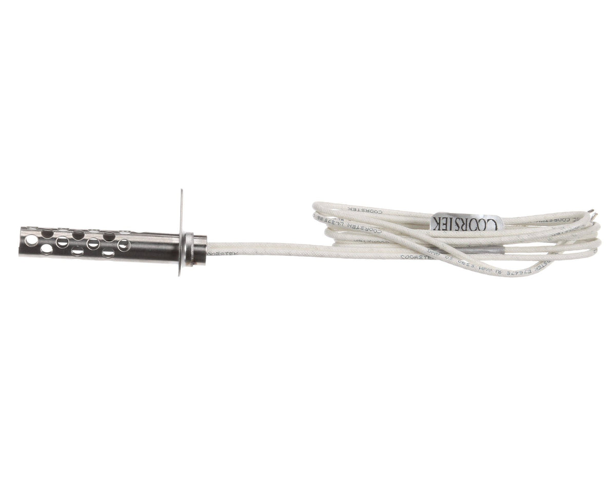 Ignitor; 24V Gas Conv. Oven 2065874 - Genuine OEM Replacement Part by Bakers Pride – Commercial Grade