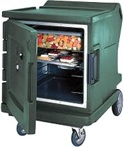 Cambro CMBHC1826LF192 Camtherm Hot/Cold Cart