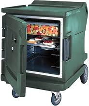 Cambro CMBHC1826LF192 Camtherm Hot/Cold Cart