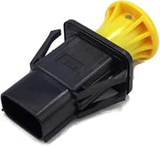Replacement Sealed PTO Switch for Dixie Chopper XC3300-74, ZT Pro 3172EFI, XC3356, XC4074