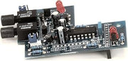 MERRYCHEF P11K0013 4025 Fibre Optic Board Service