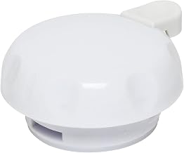 Thunder Group PLWS042WTL Replacement Lid, for Beverage Server PLWS042WT, Push Button, Dishwasher Safe, Plastic, White, Pack of 24