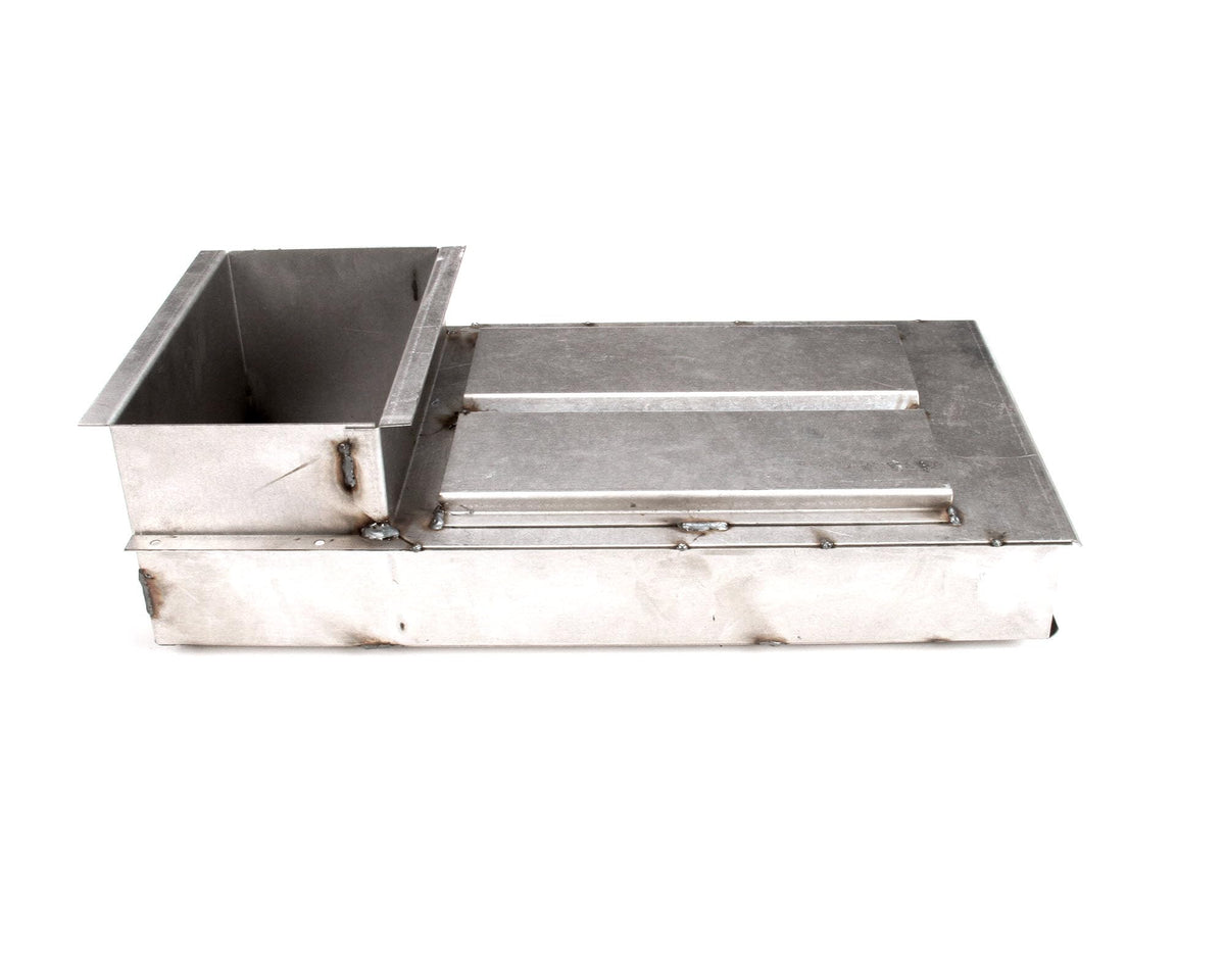 Fl,Wldmt Pg14D by Pitco – Model B3501212-C