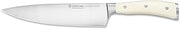 Wüsthof Classic Ikon Crème 8 Inch Chef's Knife