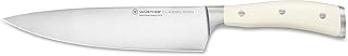 Wüsthof Classic Ikon Crème 8 Inch Chef's Knife