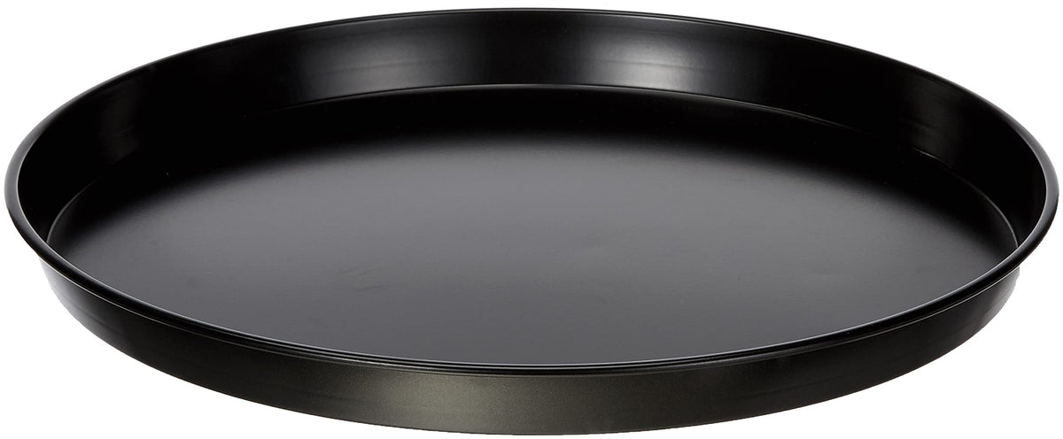 Baking Pizza 32 Inches by PADERNO – Diametro 32 cm, 32 inches, Aluminum, Schwarz, Model 11741-32