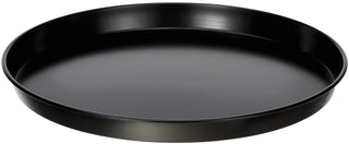 Baking Pizza 32 Inches by PADERNO – Diametro 32 cm, 32 inches, Aluminum, Schwarz, Model 11741-32