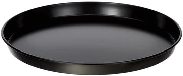 Baking Pizza 32 Inches by PADERNO – Diametro 32 cm, 32 inches, Aluminum, Schwarz, Model 11741-32