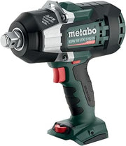 metabo Akku-Schlagschrauber SSW 18 LTX 1750 BL