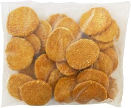 FC Chick Licious Chicken Breast Patty, 3.25 Ounce -- 1 each.