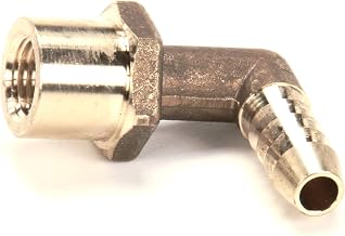 Scotsman - 02-3522-01 - Discharge Elbow