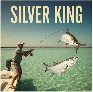 Silver King