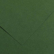 Canson Iris – Pack of 25 Card, 50 x 65 cm, Green Amazonas