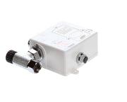 5EF-0001 Faucet Control Module by T&S Brass – White, Model TS5EF-0001