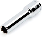 TEKTON 3/8 Inch Drive x 9 mm 6-Point Socket | SHD13109