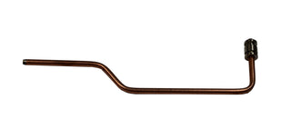 Assembly Raised Grid Pilot Tip by American Range – Model A29206