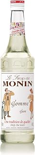 Monin Gomme Gum Syrup - 700ml
