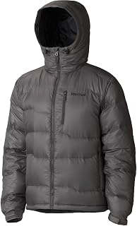MARMOT Ama Dablam Jacket Slate Grey