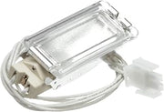 Direct Replacement for CRES COR 0820058 Appliance Lamp Housing, 40 W 120V. With Halogen