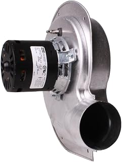 Fasco A169 Specific Purpose Blowers, Inter City 7021-10048, 7021-10580