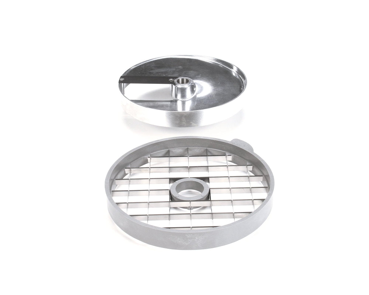 Dicing Equip 25X25 Cl by Robot Coupe – Model 28115